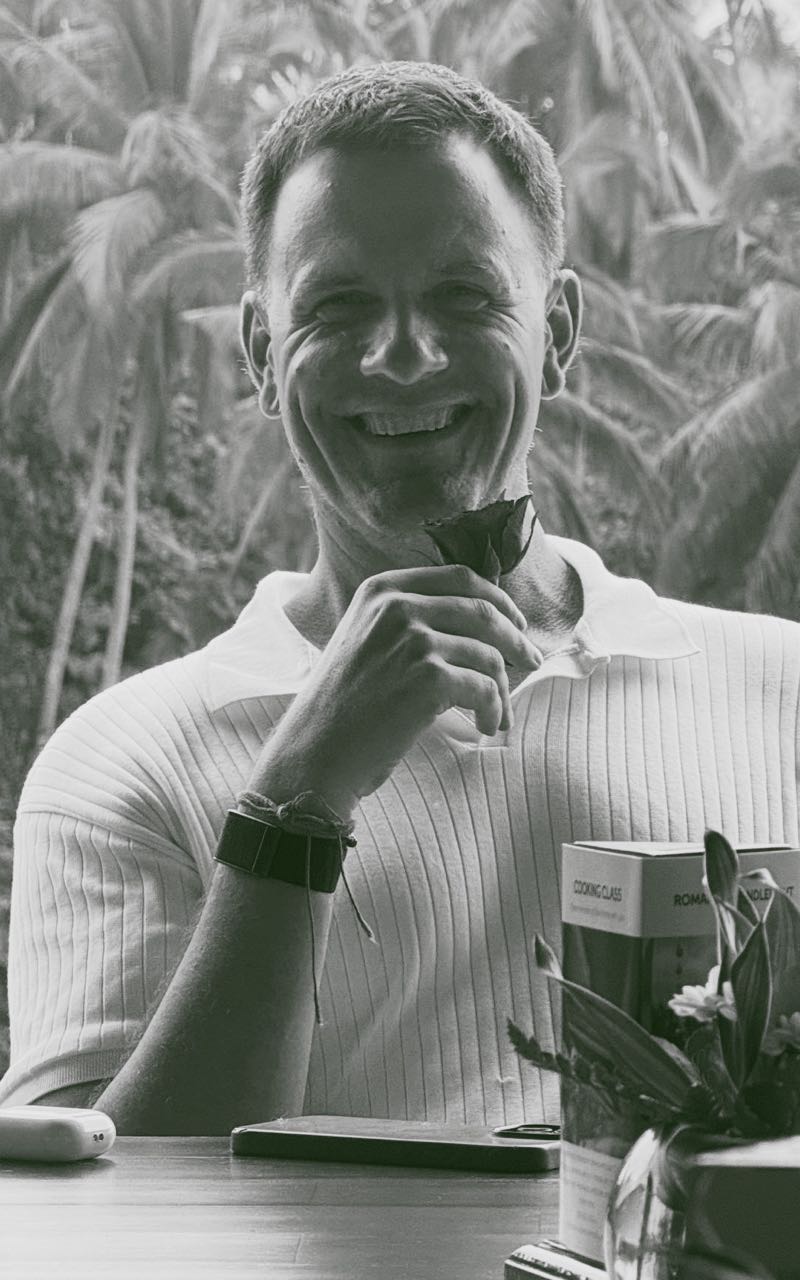 Love Meditation at Primrose Hill | Special Guest Yuri Gurski | October 25, 2025