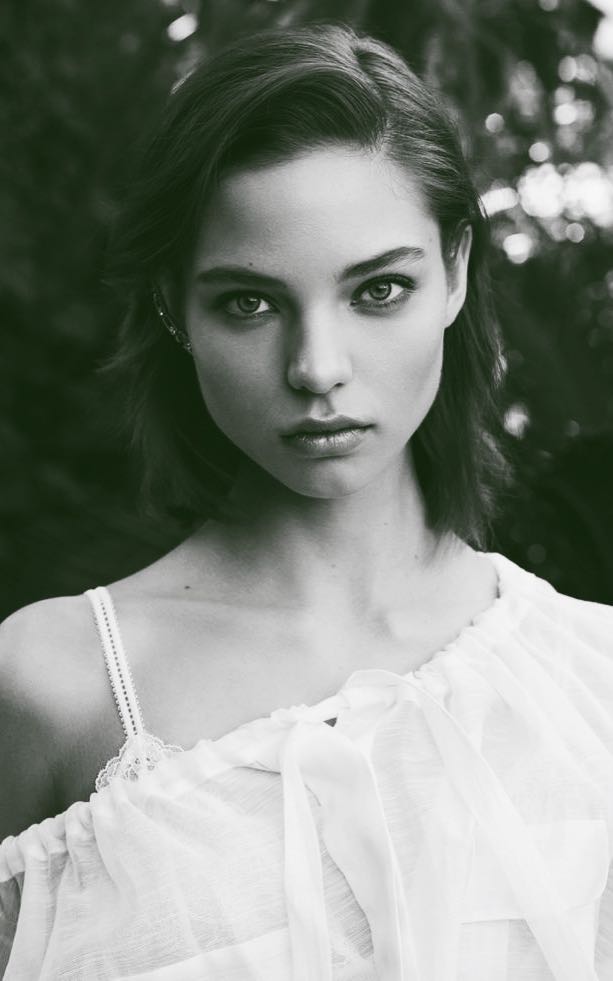 Rituals of Recovery Hike | Special Guest Alesya Kafelnikova