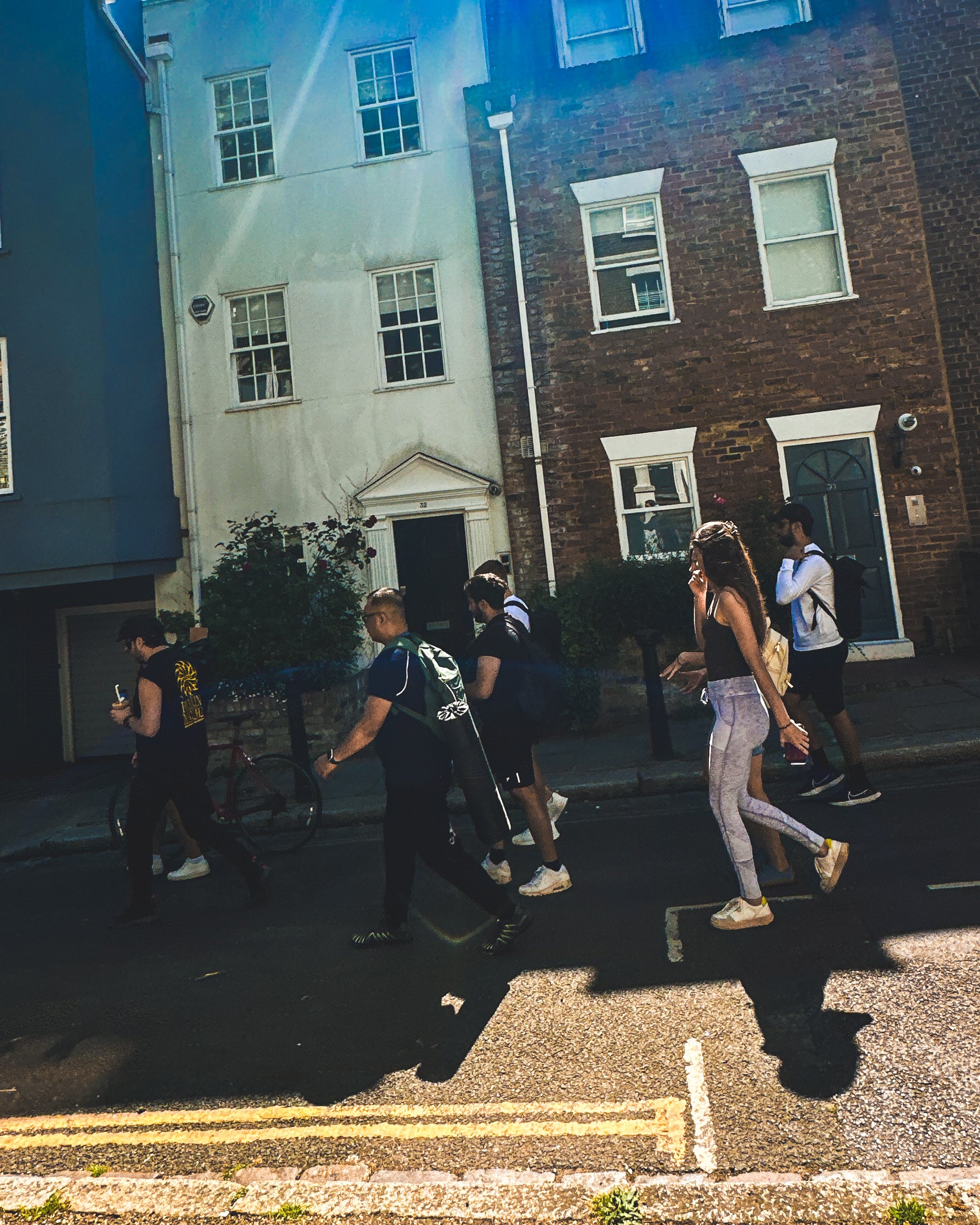 Beauty Professionals hike with Attracta Courtney | March 29, 2026