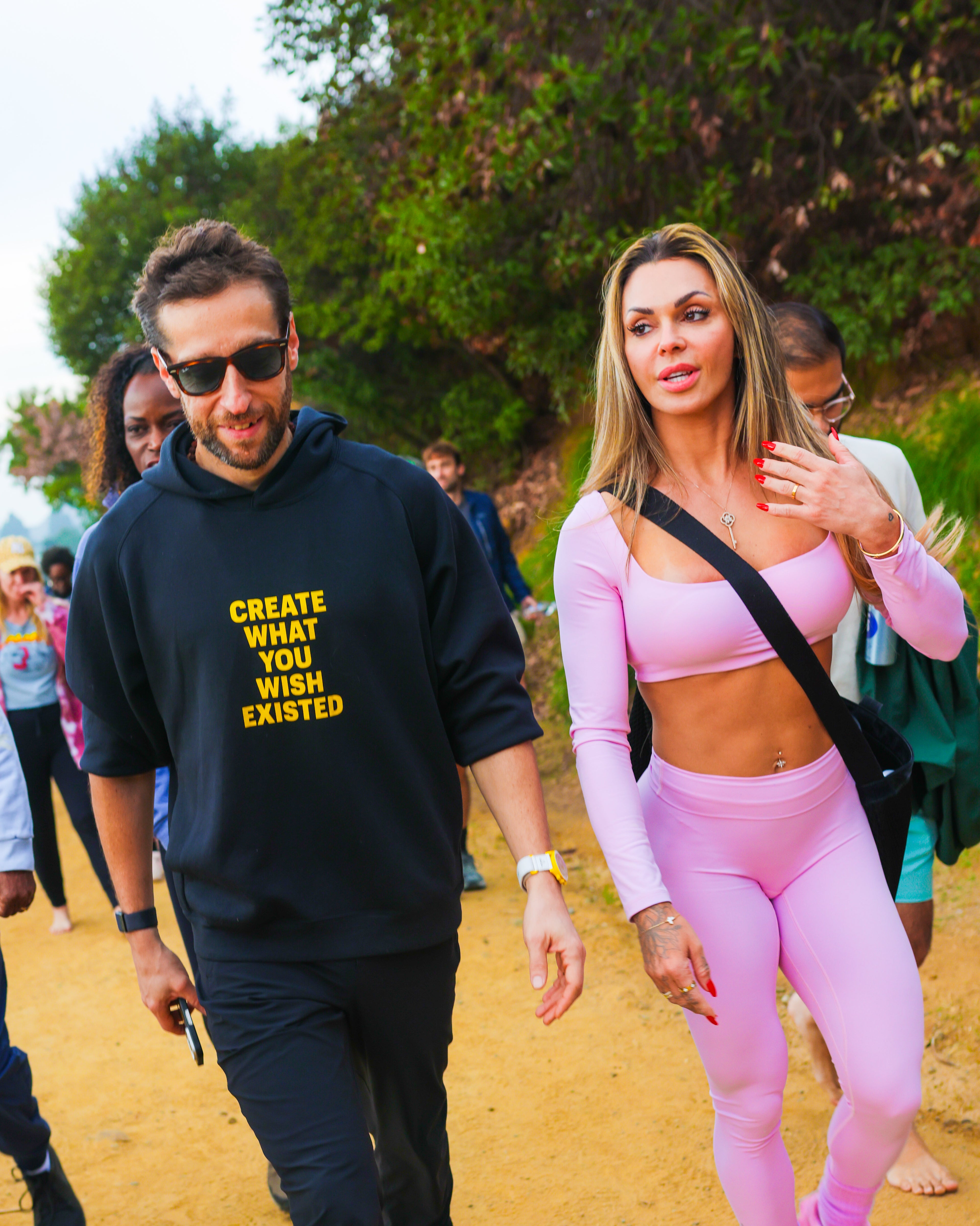 Founders Hike | May 24, 2026