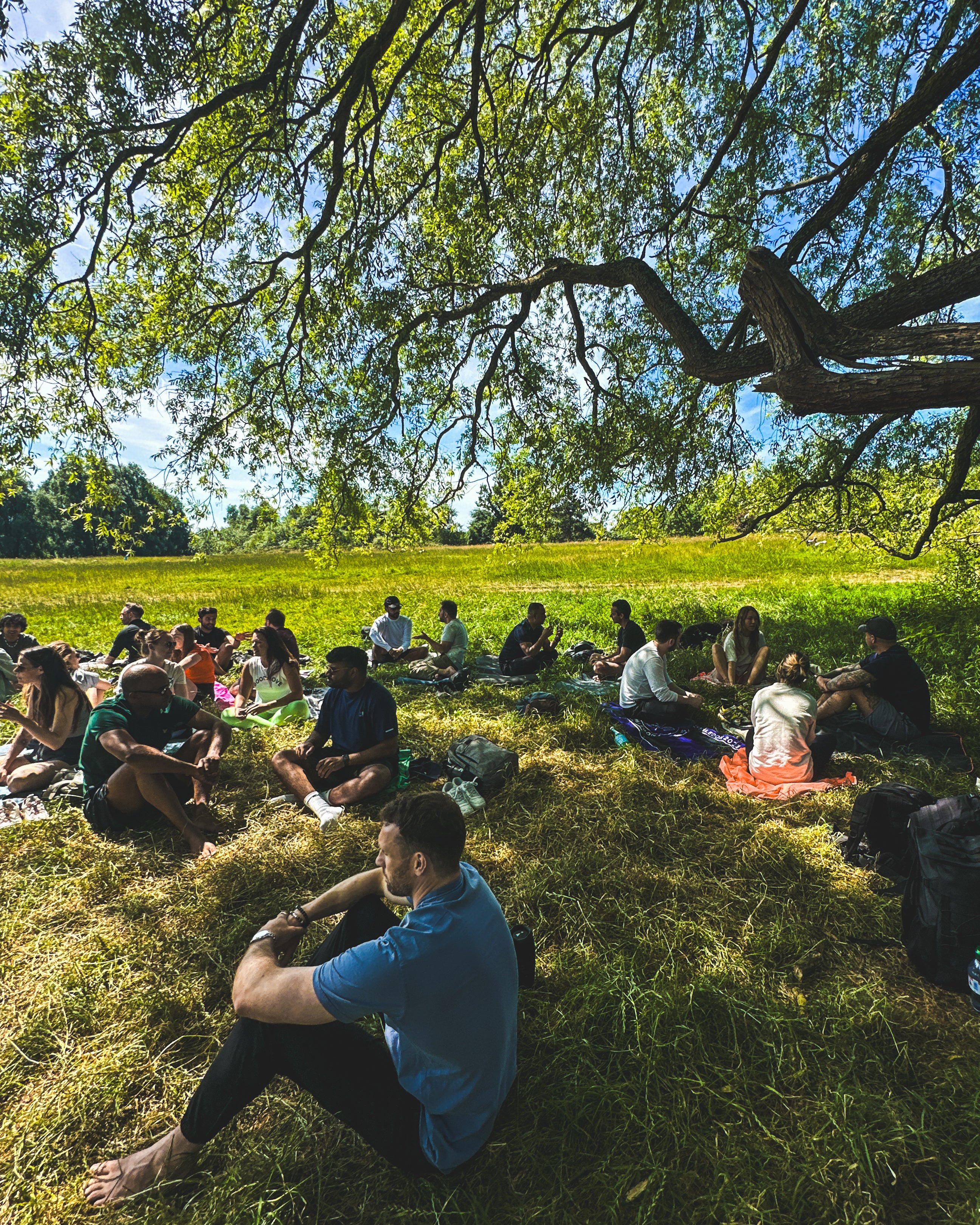 Founders Hike | June 21, 2026