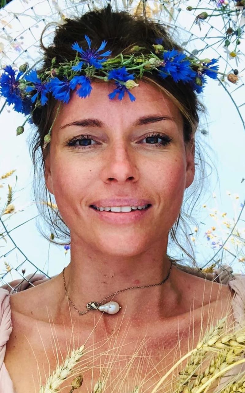 Founders Hike | Special Guest Lubov Tolkalina | February 22, 2026