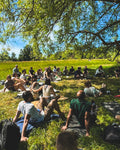 Founders Hike | July 12, 2026