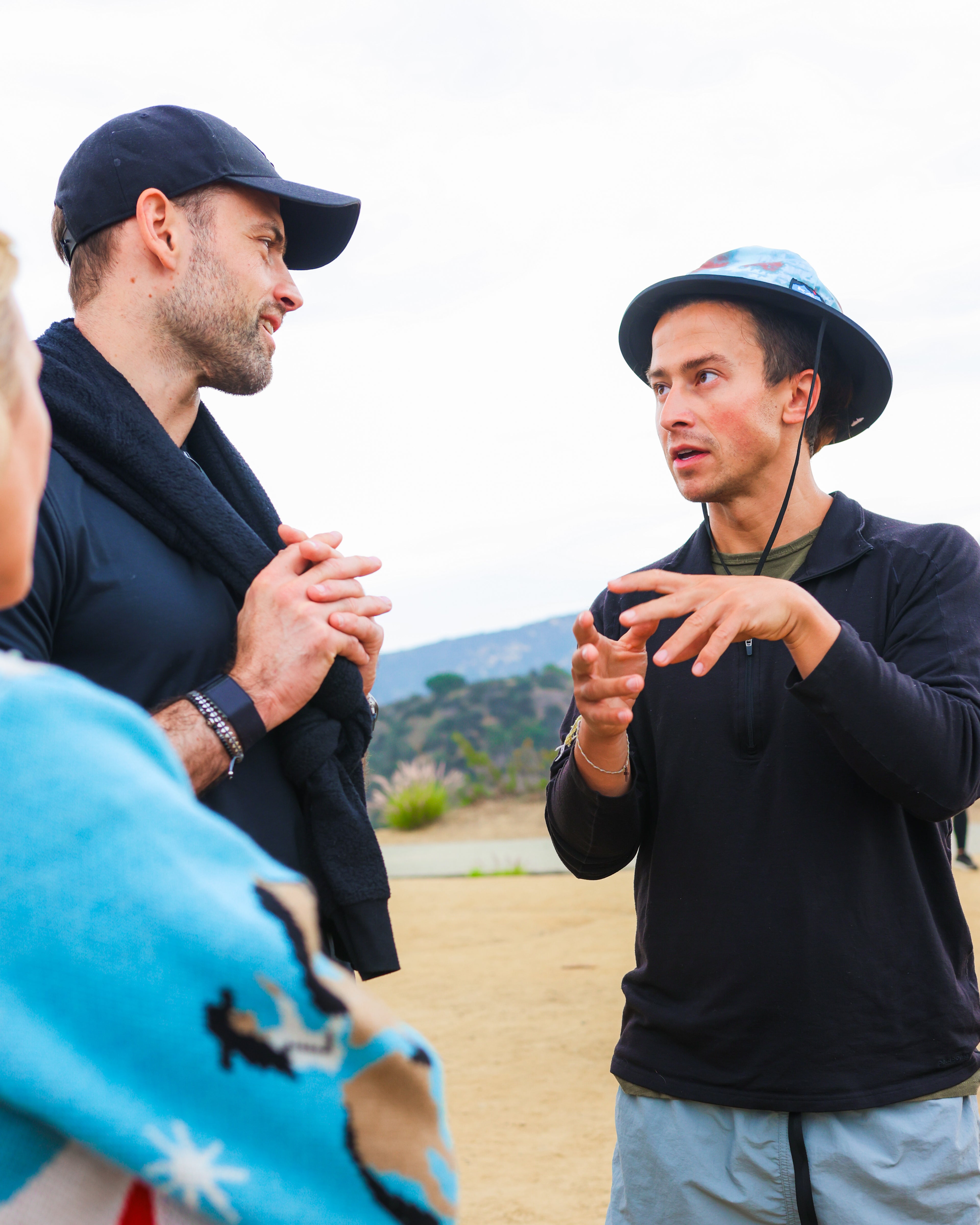 Founders Hike | July 19, 2026