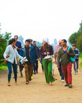 Founders Hike | August 2, 2026