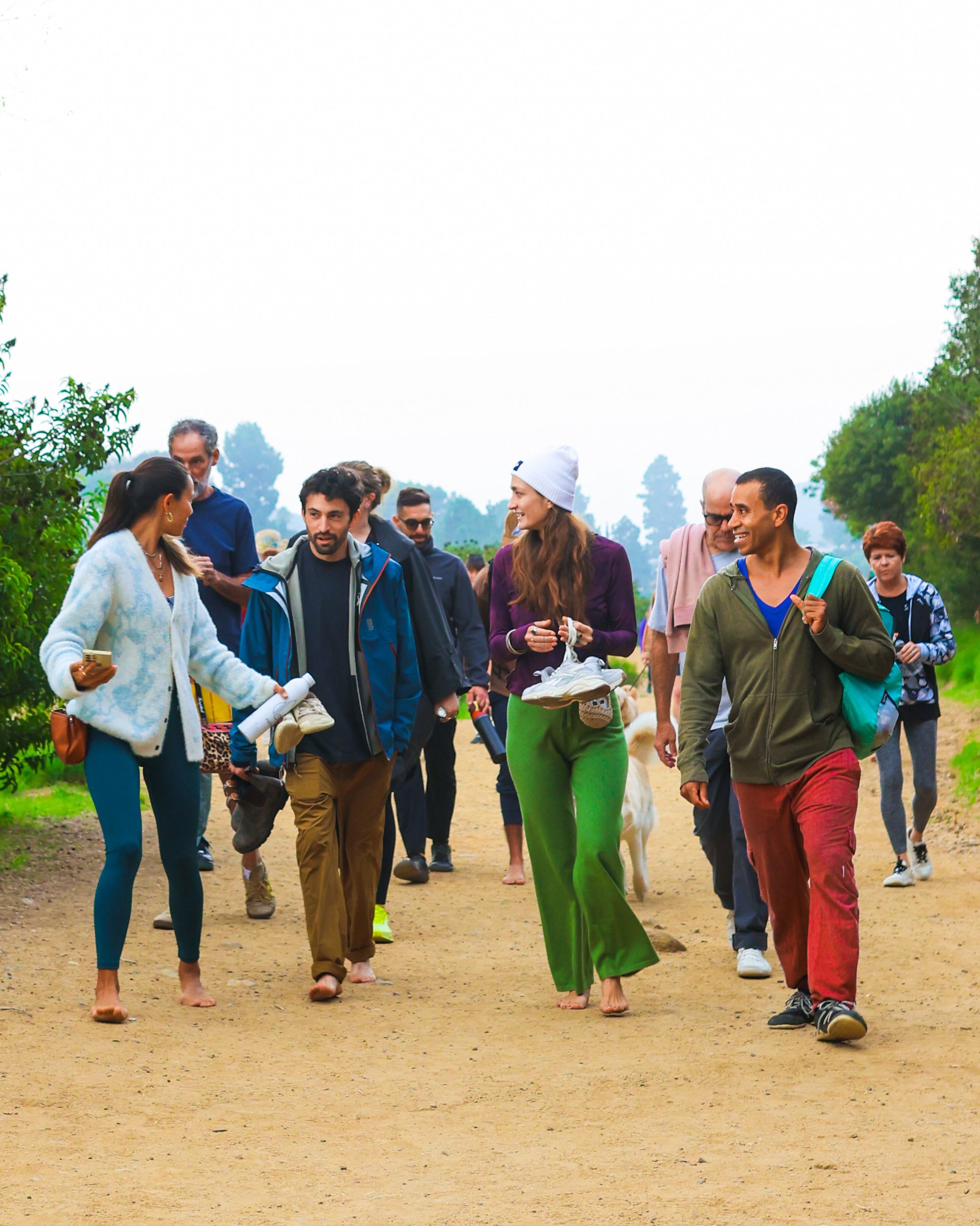 Founders Hike | August 2, 2026