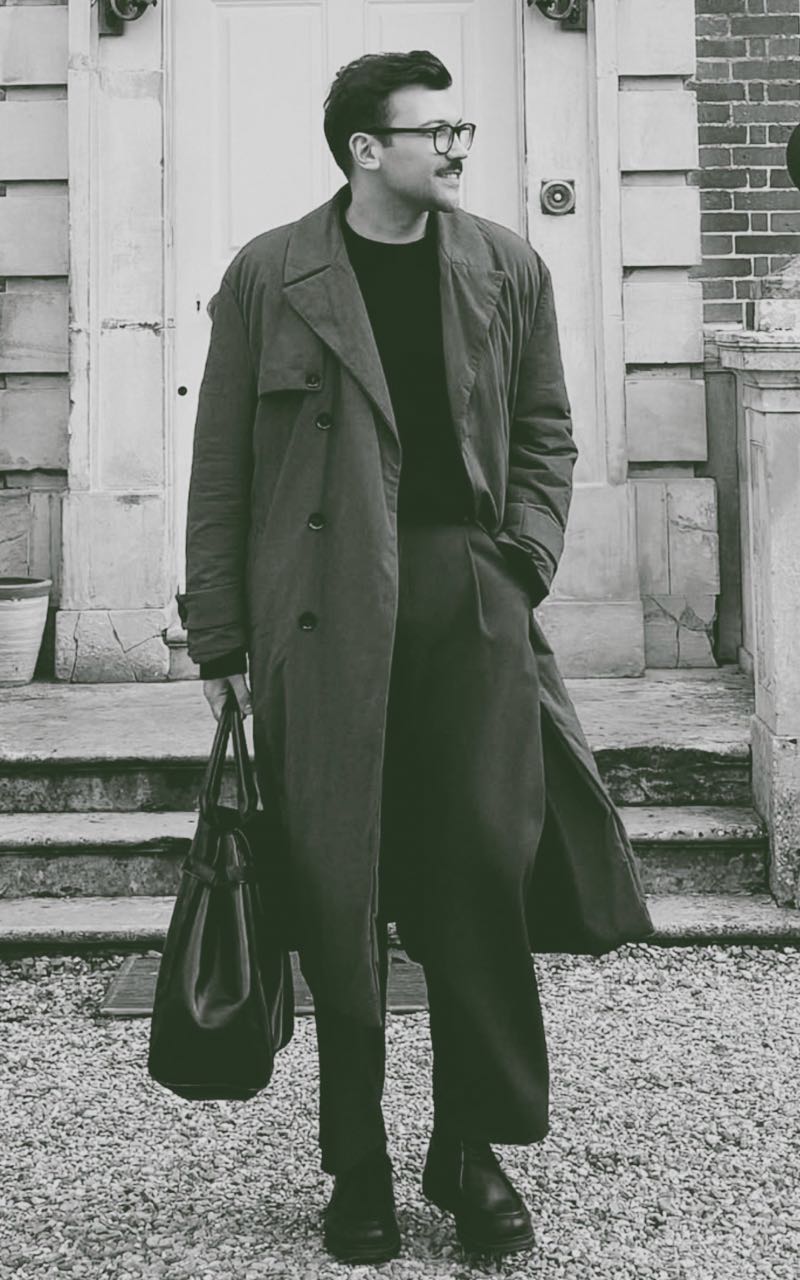 BioHiking in russian | Special Guest Denis Kozhaev | November 15, 2025