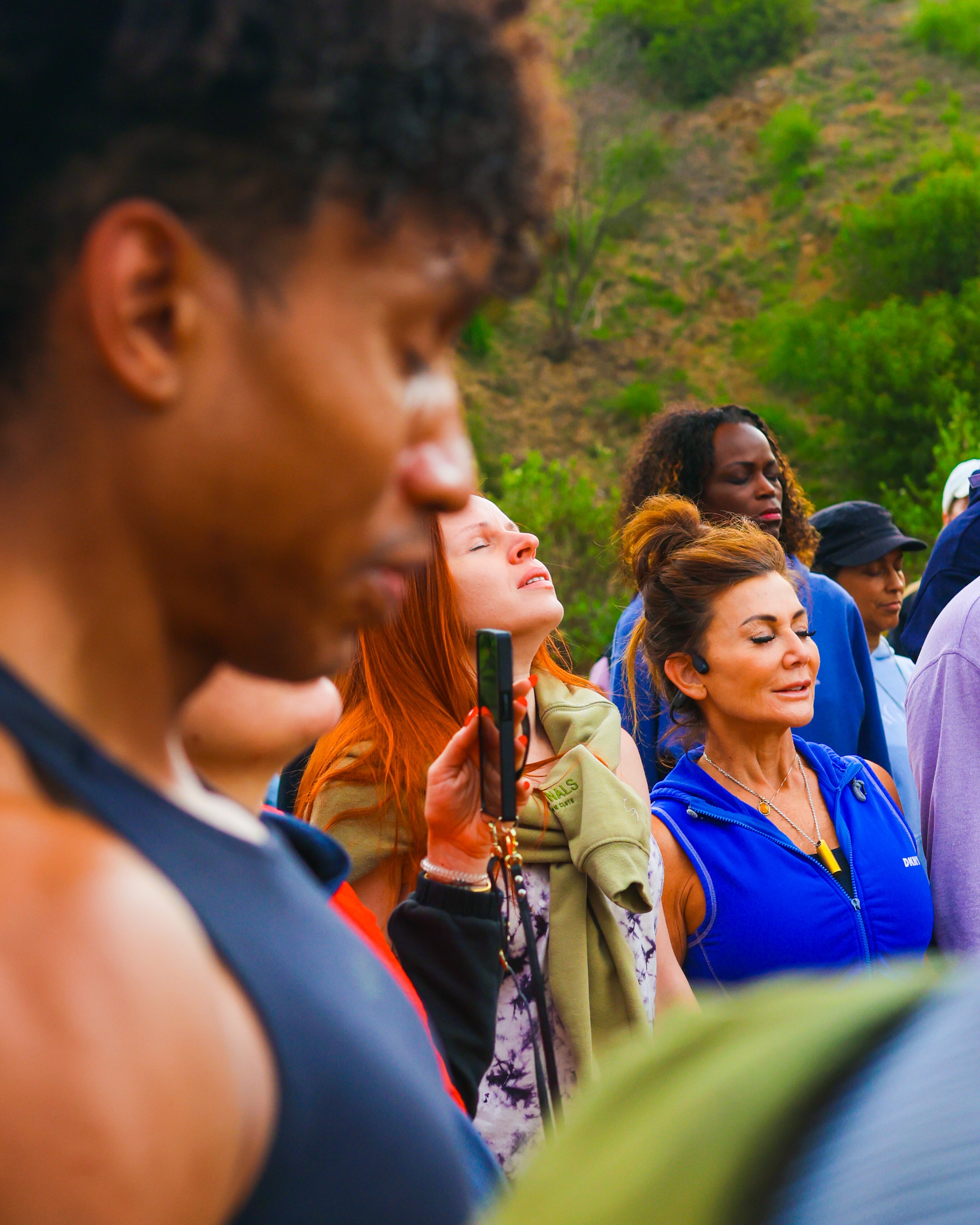 Founders Hike | August 16, 2026