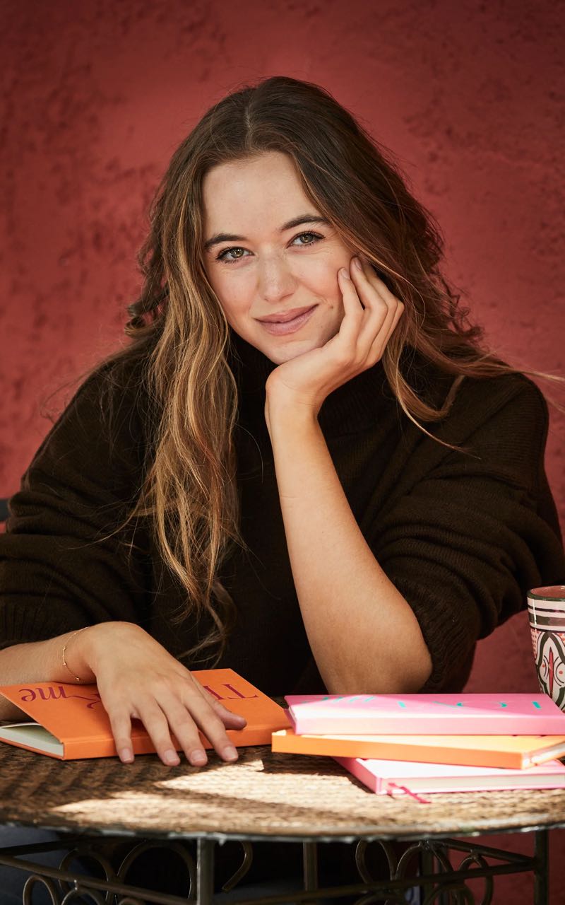 Founders Hike with Elena Noemi Miller | April 11, 2026