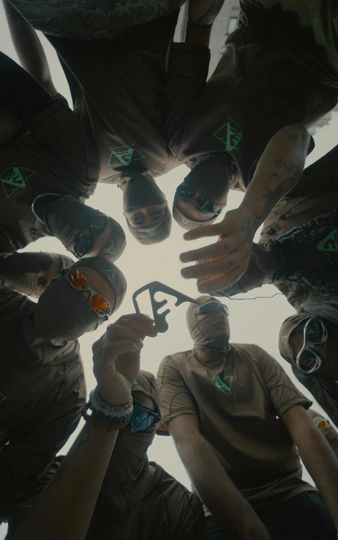 Move Together, Win Together | June 1, 2025