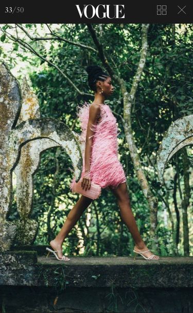 The Courage Hike with Yiara Paola Palacios | April 26, 2026