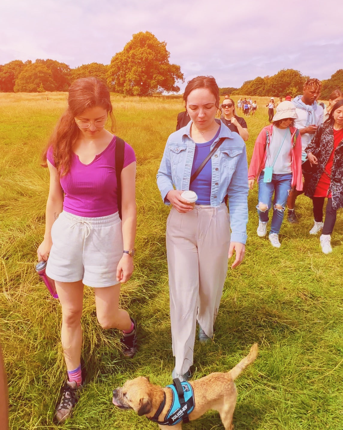 Founders Hike | April 26, 2026