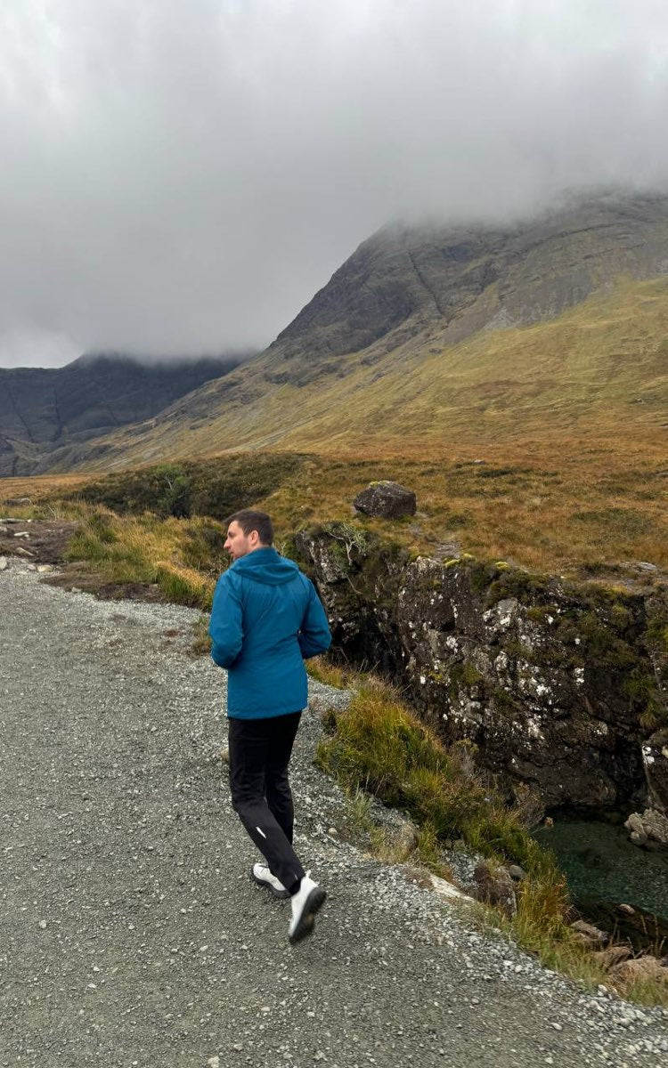 Pixels to Platforms: Hike | Special Guest Alexey Moiseenkov | November 3, 2024