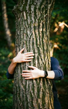 Tree Hugging Hike with TriYoga Founder | Special Guest Jonathan Sattin | January 18, 2025