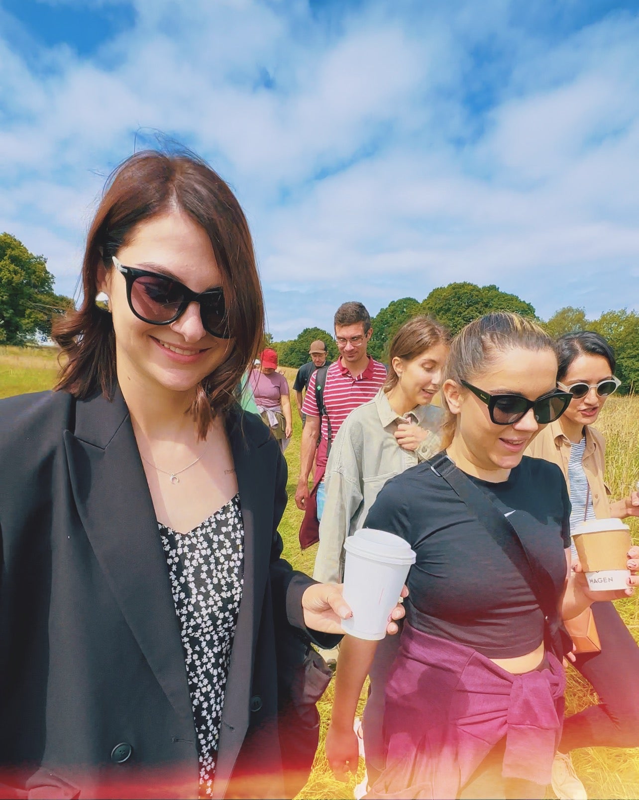 Founders Hike | May 3, 2026