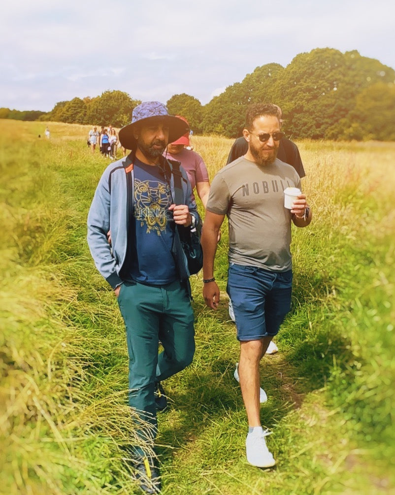 Founders Hike | May 10, 2026