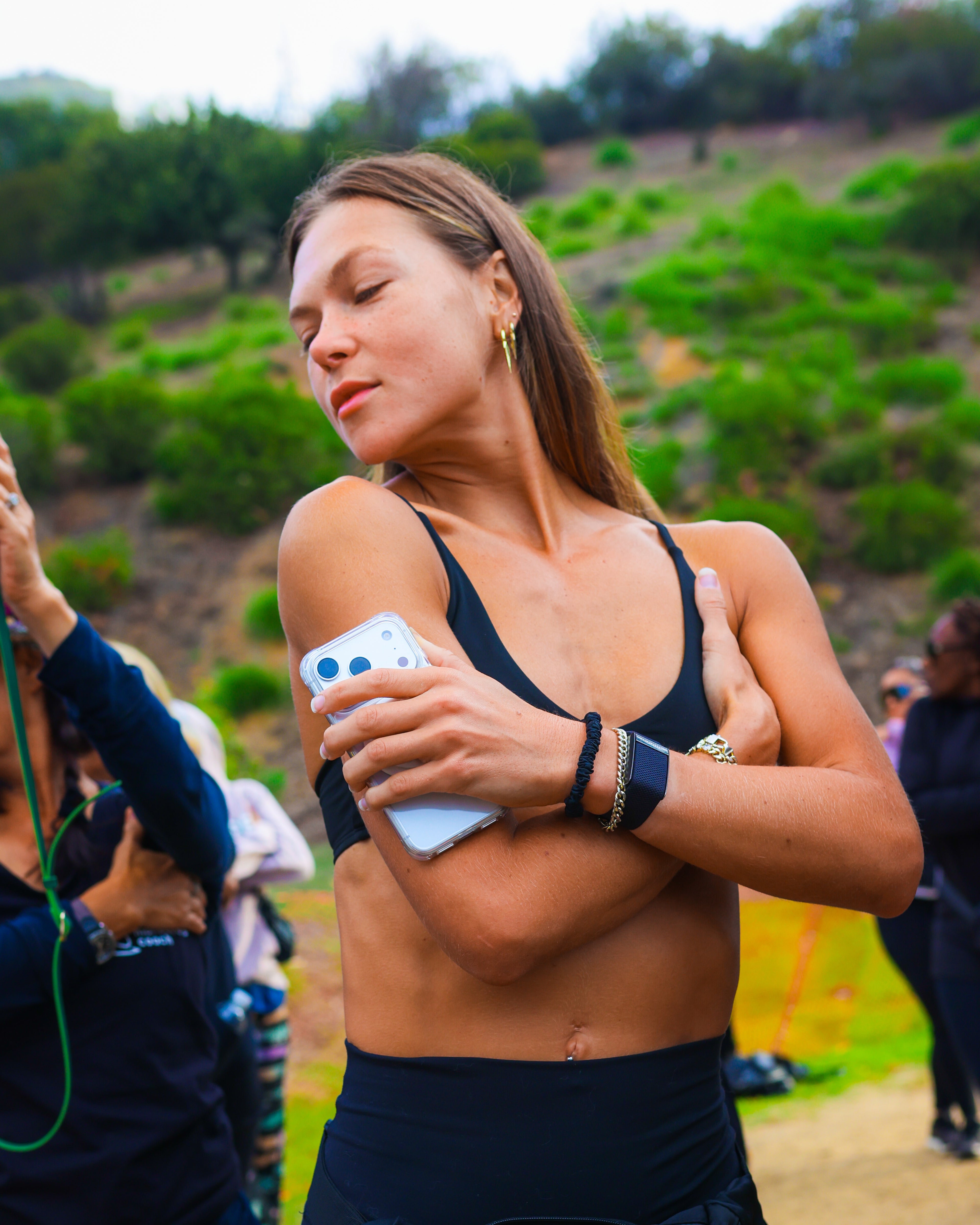 Founders Hike | May 17, 2026