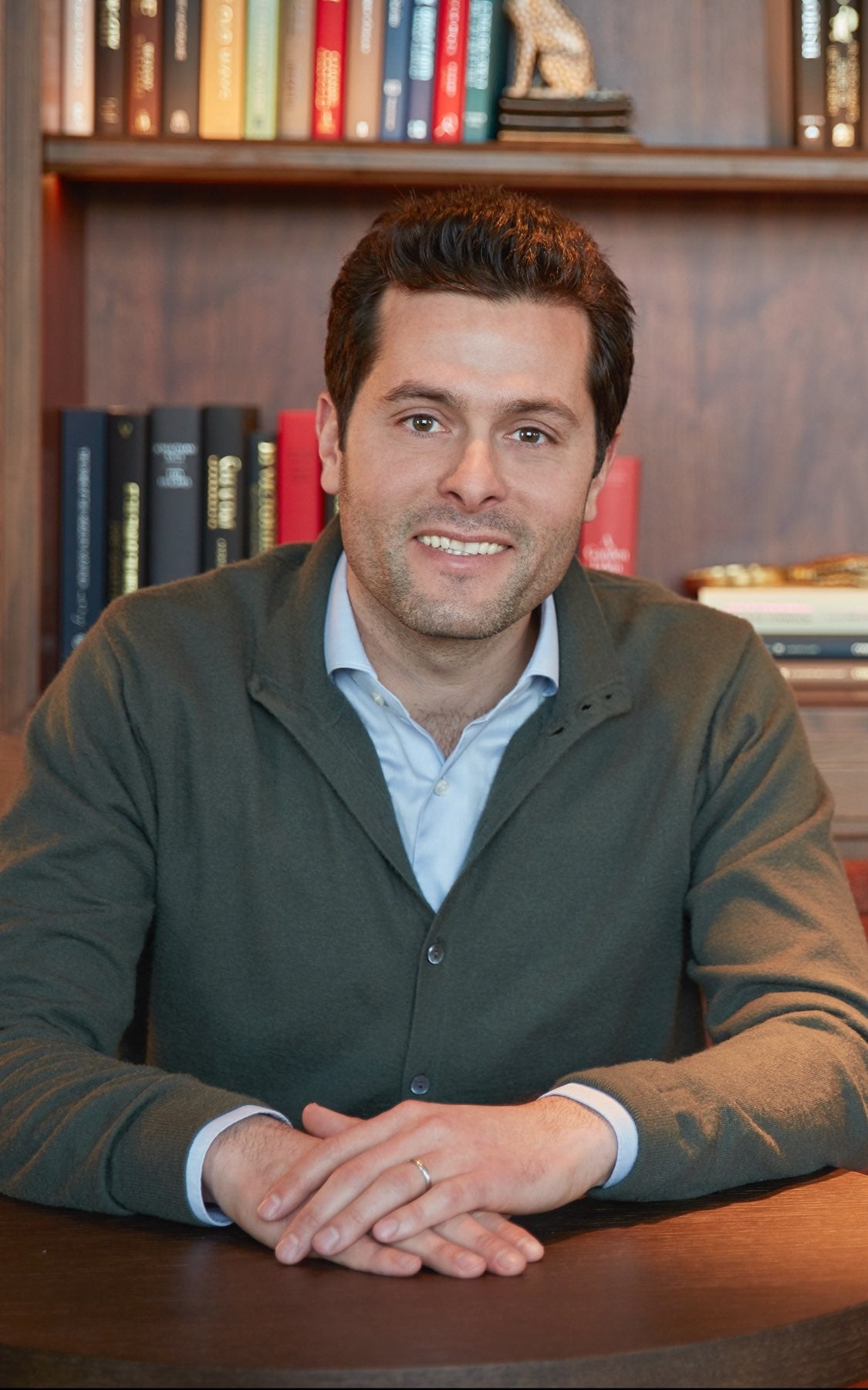 Entrepreneurial Hike | Special Guest Guy Ivesha | October 13, 2024