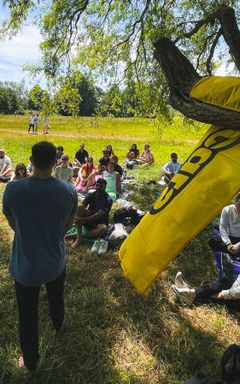 Your 1st hike in 2025 | January 4, 2025