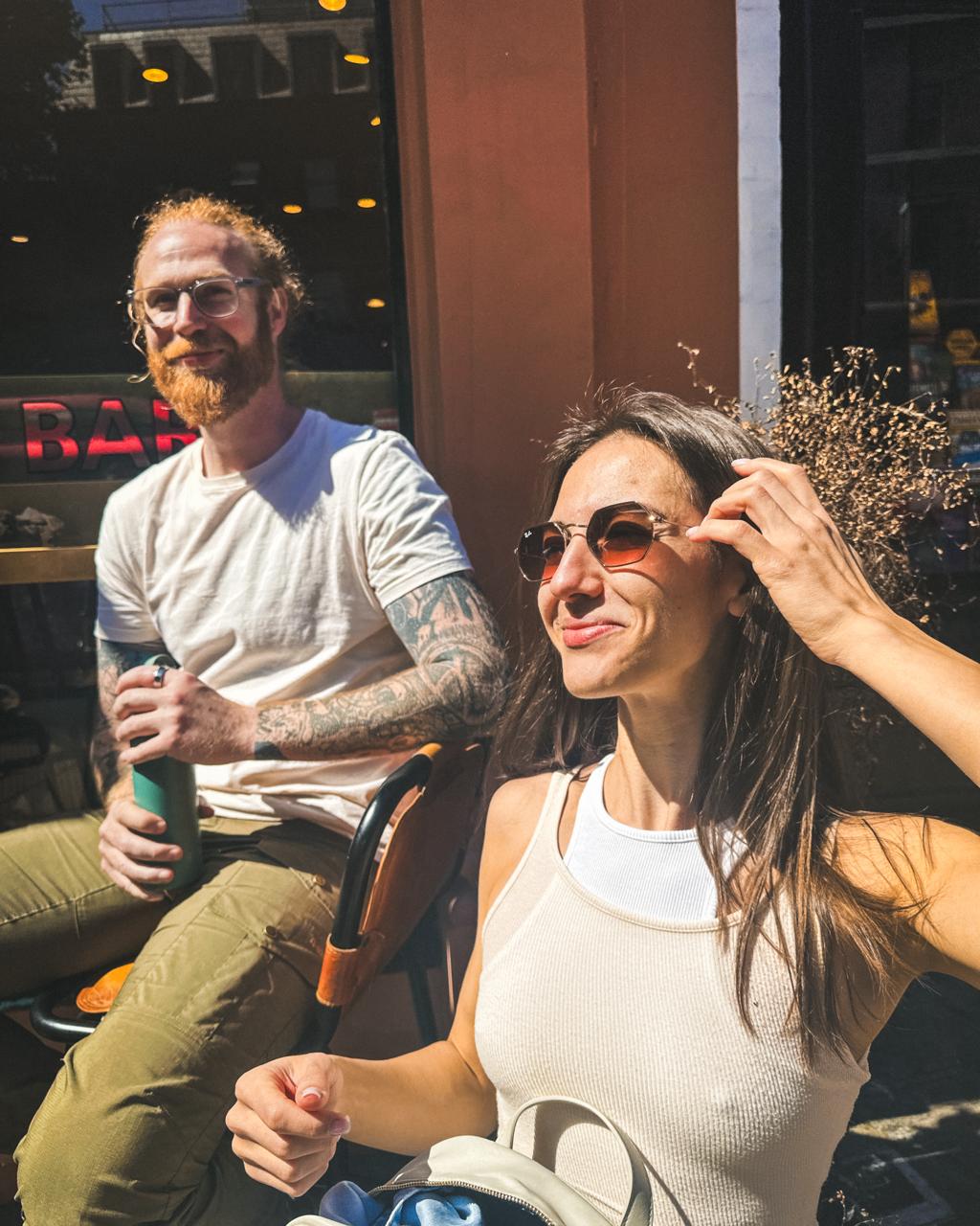 Founders Hike | August 9, 2026