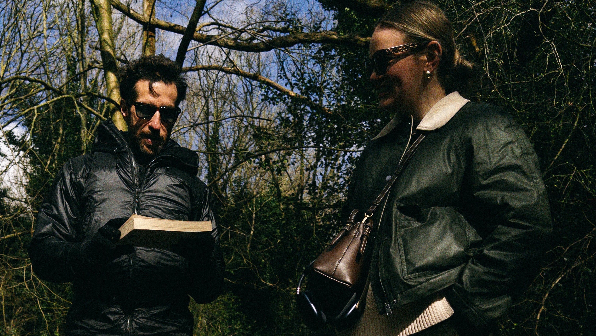 FOUNDERS HIKE: ATOMIC HABBITS | March 15,2026