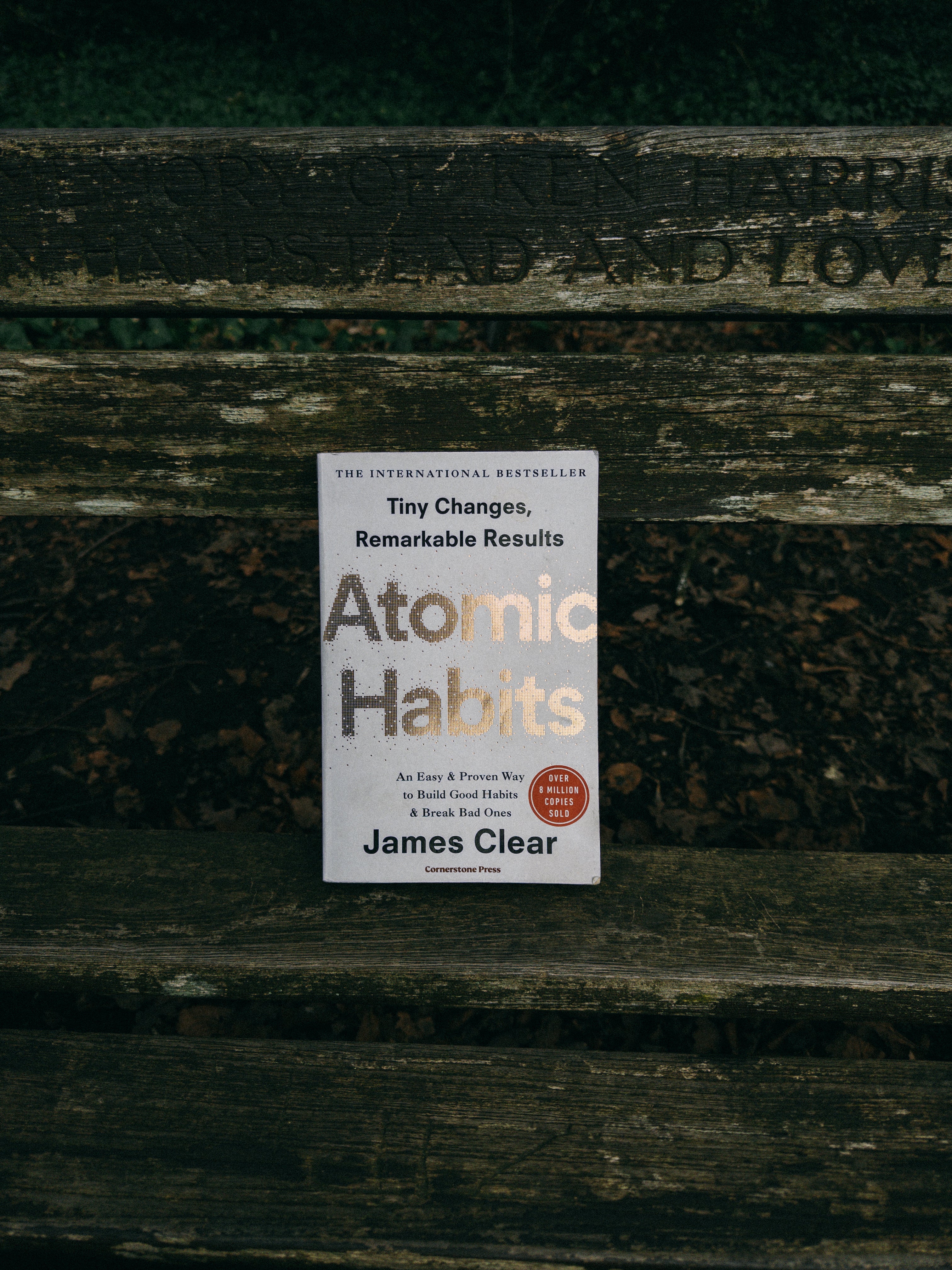 FOUNDERS HIKE: ATOMIC HABBITS | March 15,2026