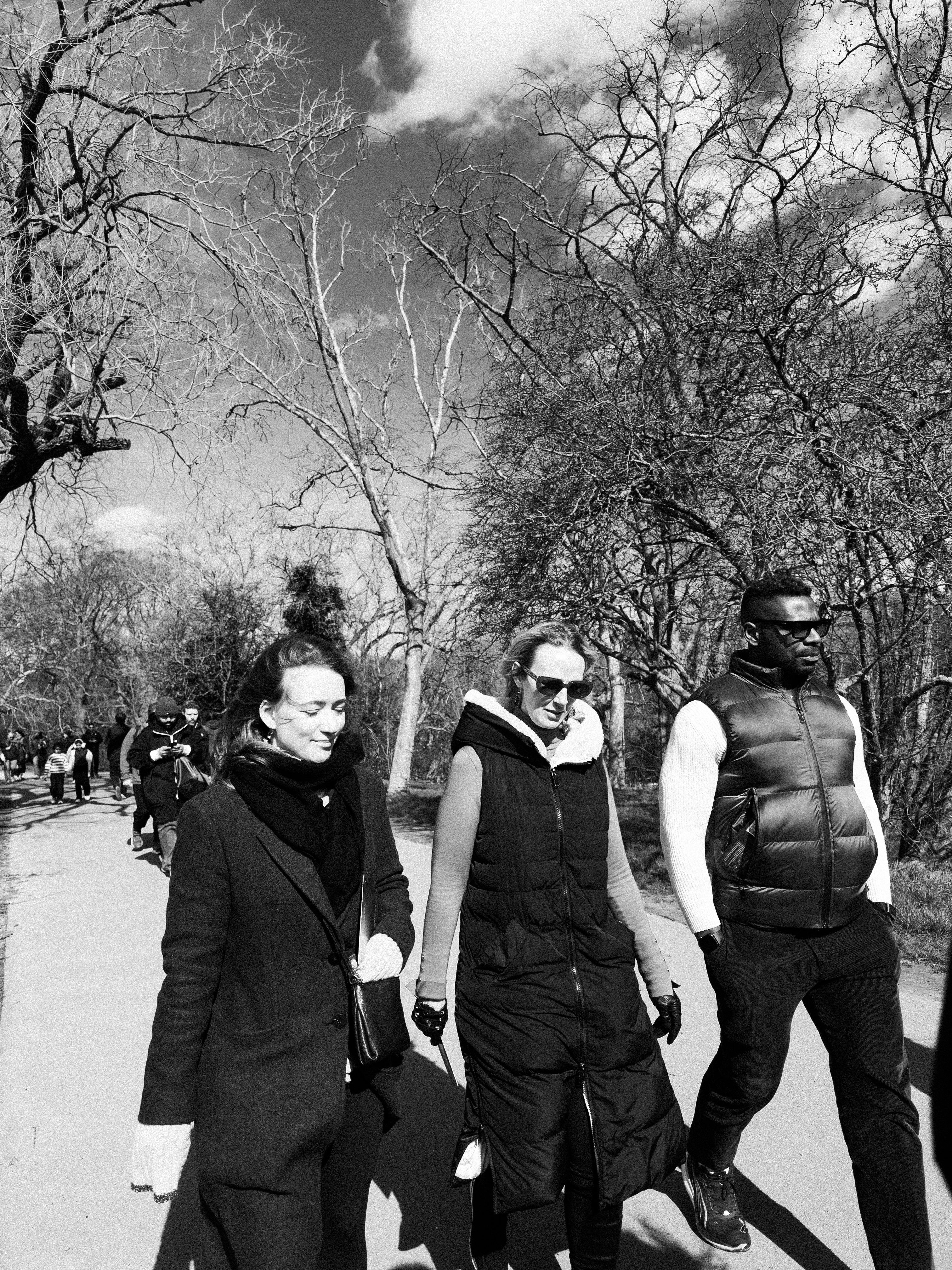 FOUNDERS HIKE: ATOMIC HABBITS | March 15,2026