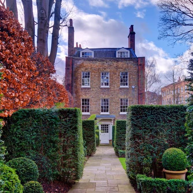 Real Estate Hike at Hampstead | Special Guest Rasa Bagdonaviciute | January 24, 2026