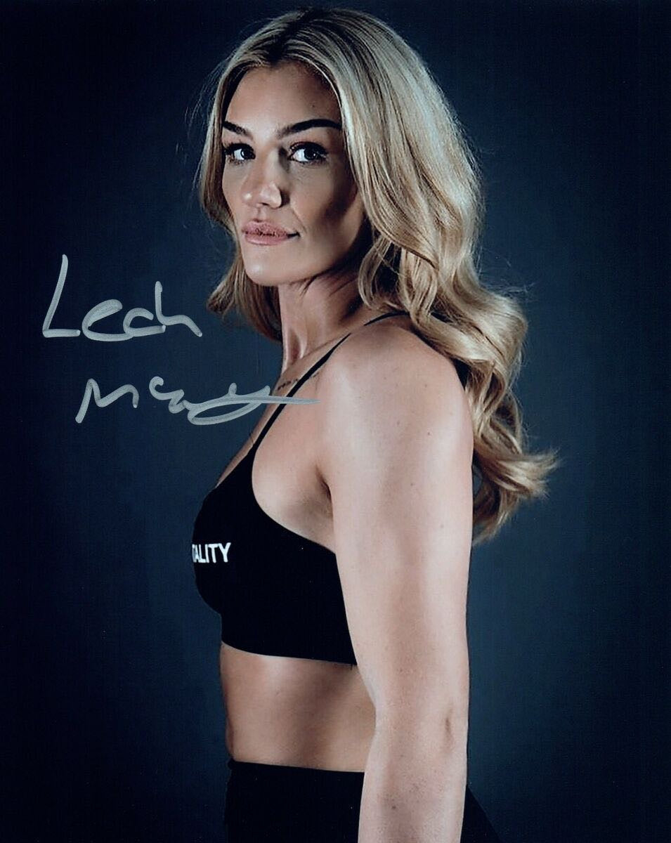 The Champion’s Path Hike | Special Guest Leah McCourt | March 7, 2026