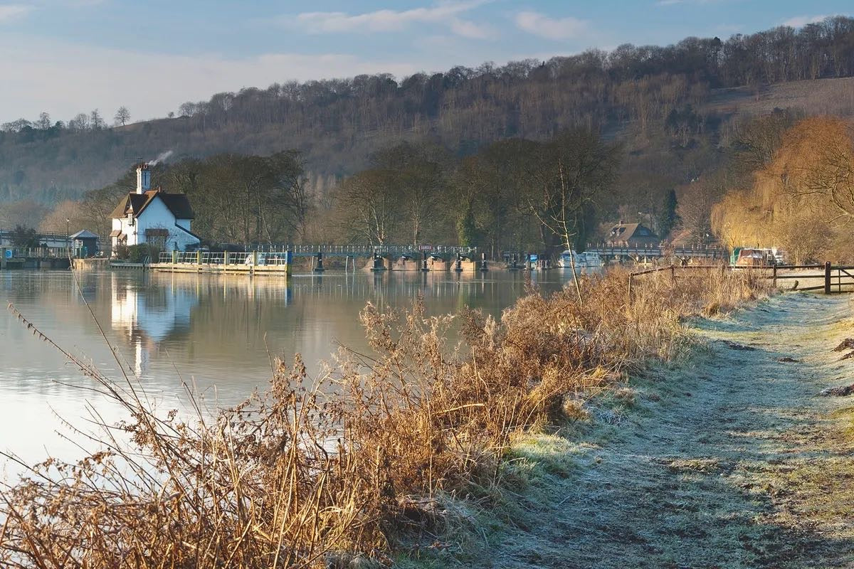 The Champion’s Path Hike | Special Guest Leah McCourt | March 7, 2026