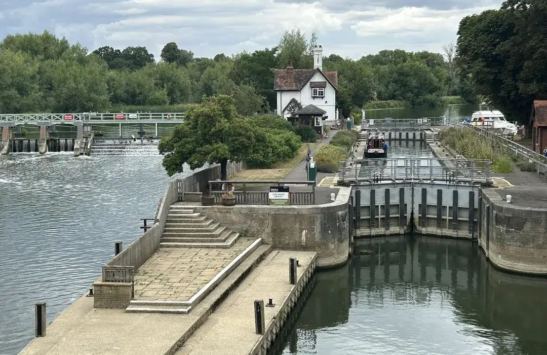 The Champion’s Path Hike | Special Guest Leah McCourt | March 7, 2026