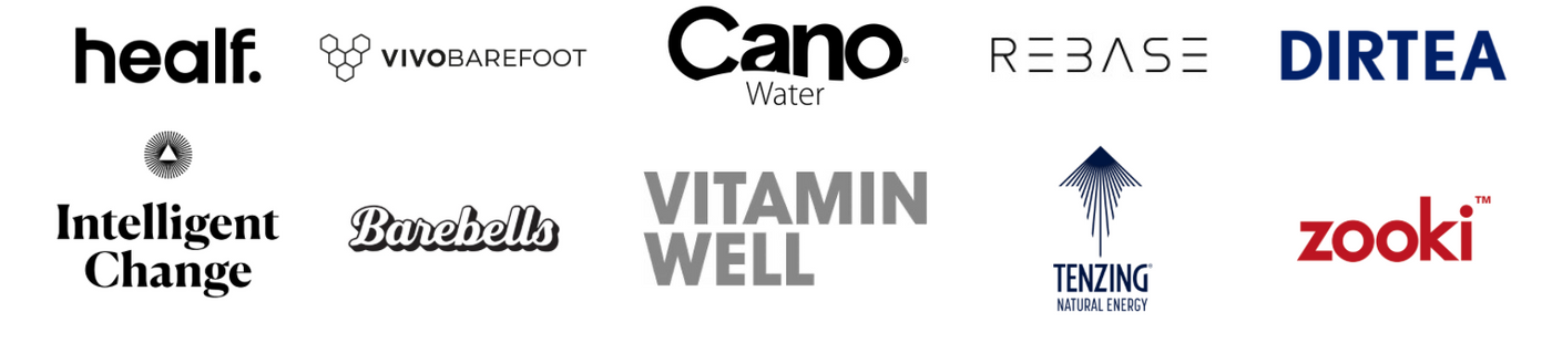Partner brands