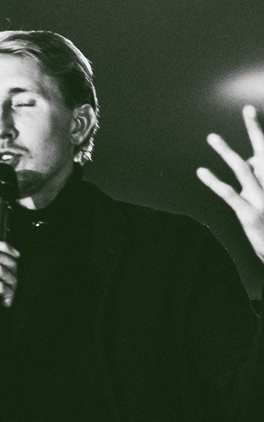 The Gratitude Hike | Special Guest Alex Ikonn | December 20, 2025