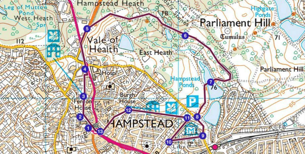 The Tax Savvy Hike | Special Guest Nicole Zalys | January 10, 2026