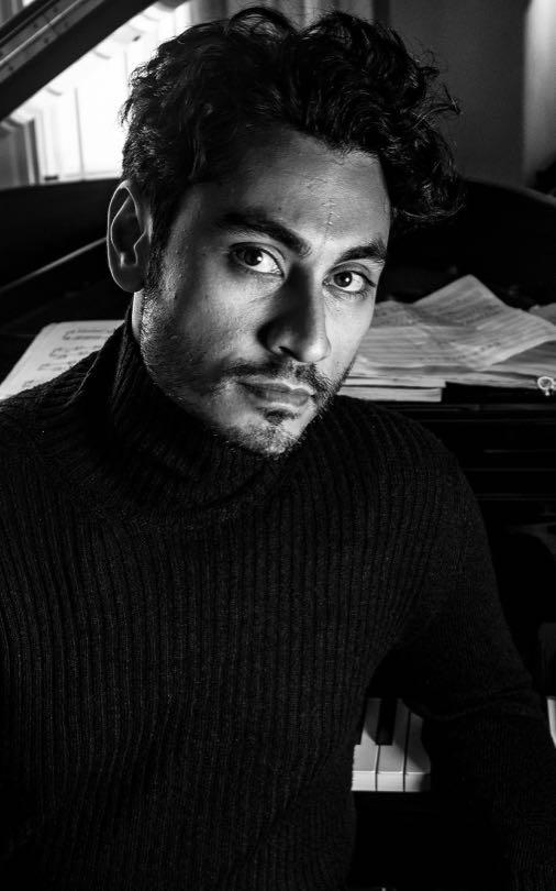 THE MASTERCLASS HIKE: WALK WITH ARSHA KAVIANI | April 5, 2026